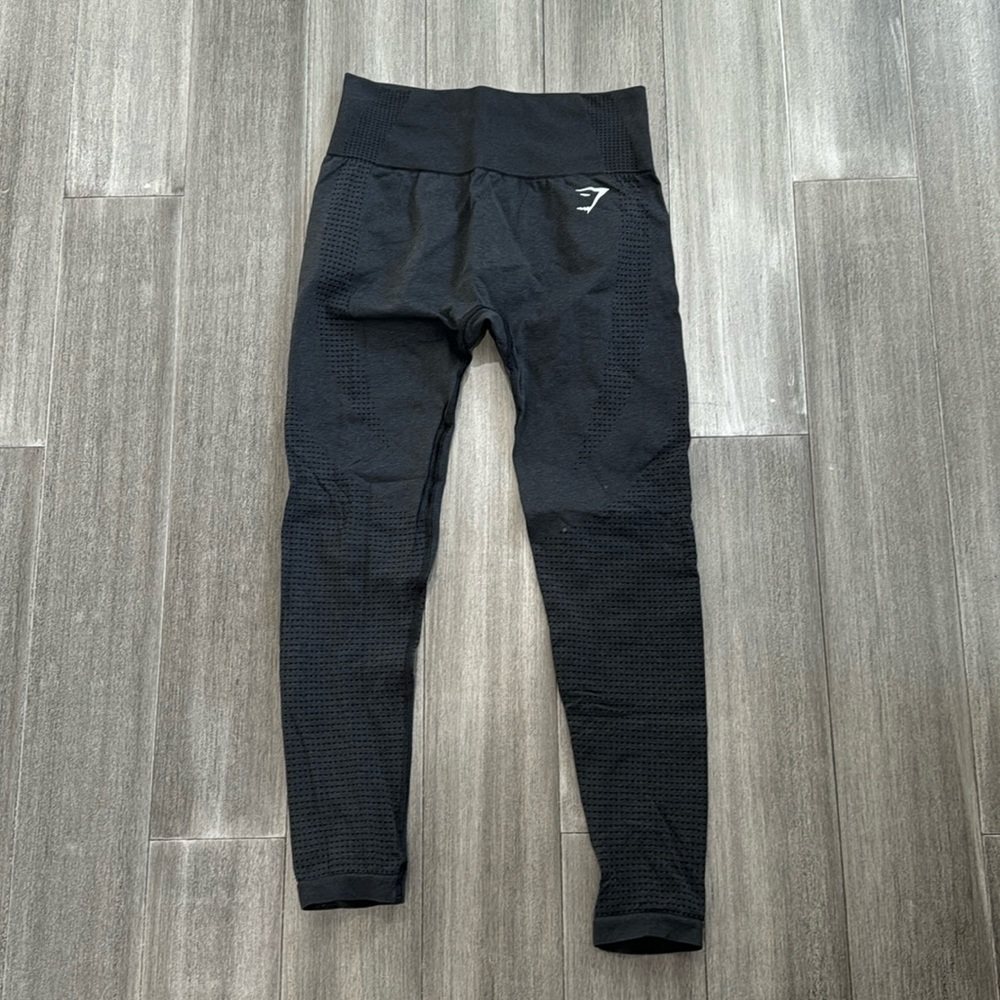 Gymshark black leggings